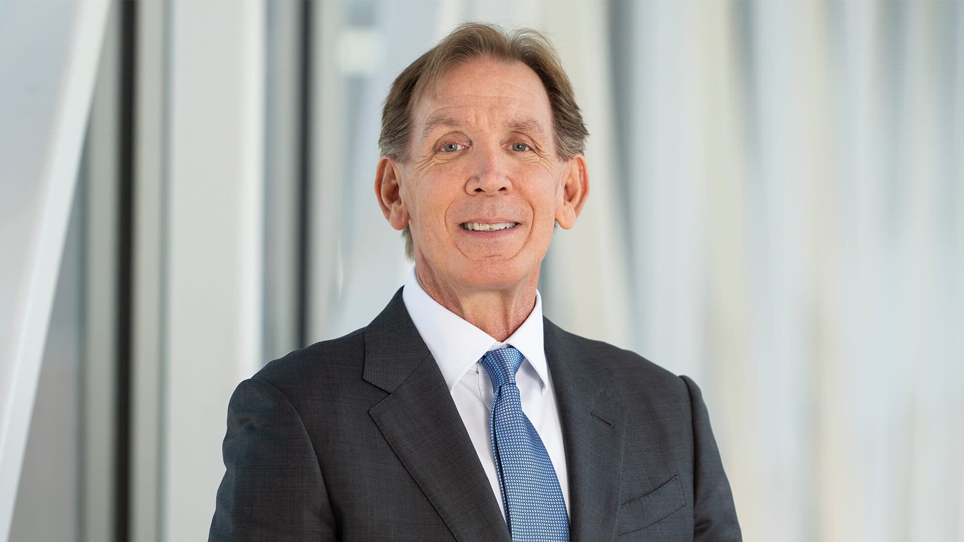 Boom Supersonic Names Global Propulsion Leader as SVP of Symphony
