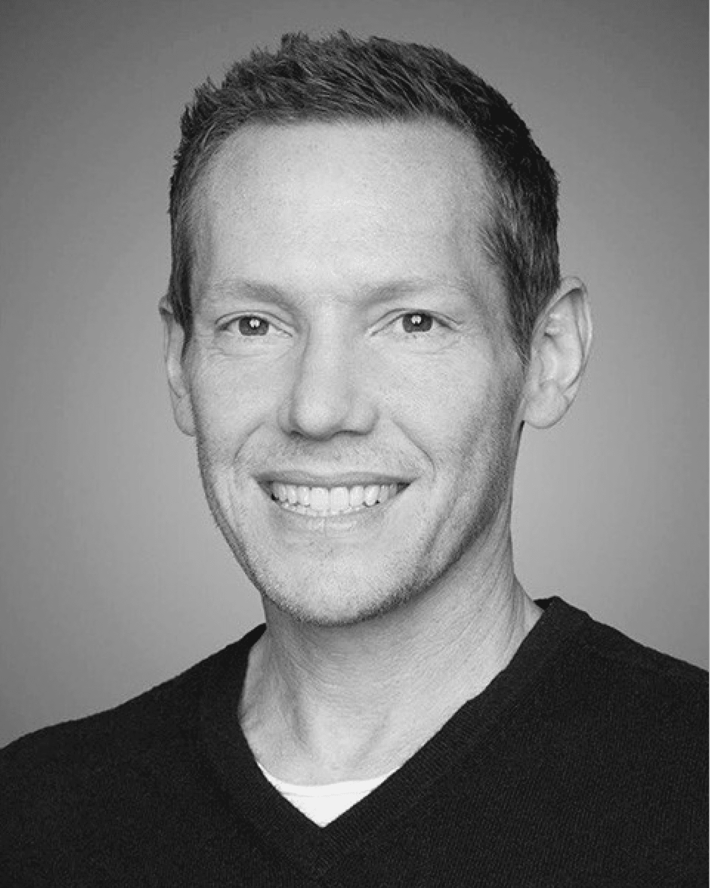 Jeff Holden