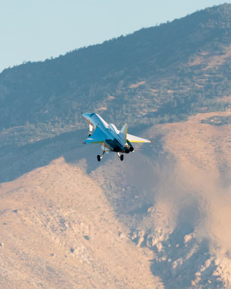 XB-1 gallery 9