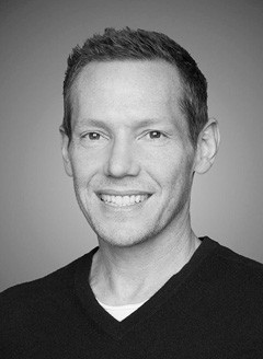 Jeff Holden