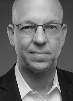 Ray O. Johnson