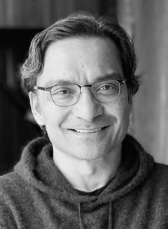 Zia Huque