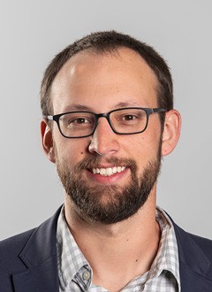 Ben Murphy