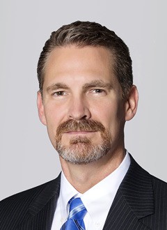 Brian Durrence