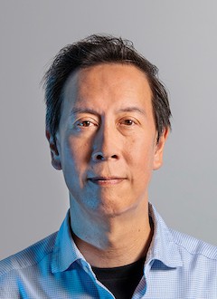 Chris Eoyang
