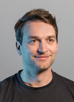 Greg Krauland