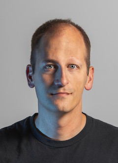 Jeff Bozarth