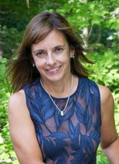 Dr. Lourdes Maurice