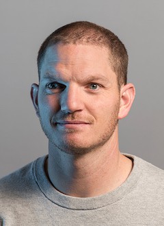 Michael Reid