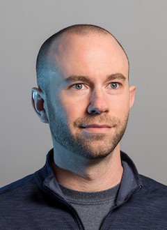 Nick Sheryka