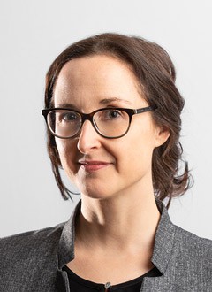 Rachel Devine