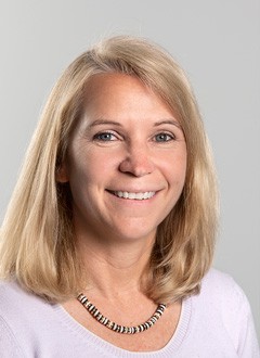 Tracy Bevington